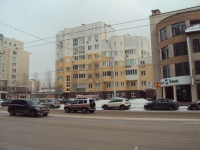 Дом