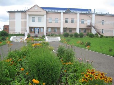 Люмский дом культуры