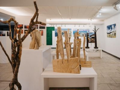 Галерея-мастерская «Выхино»