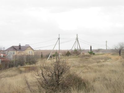 Братская могила воинов 10-й береговой батареи, погибших в 1941-1942 гг.