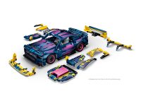 Technic 42236 Конструктор Тюнинг Ford Mustang GT