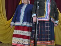 Земетчинский районный дом культуры