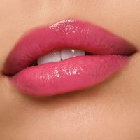 Глянцевый бальзам-пудинг для губ и щёк + брелок fwee Lip&Cheek Glowy Jelly Pot Keyring Set JM02 Berry Jam