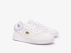 Женские кеды Lacoste LINESET 124 1 SFA