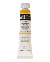 Масло ShinHanart "Professional" туба 50 мл №7104 Желтый устойчивый кат.C