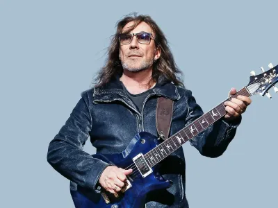 Билеты на Владимир Кузьмин и Динамик (БКЗ «Октябрьский») / Концерт | Афиша | ИнфоТаймс