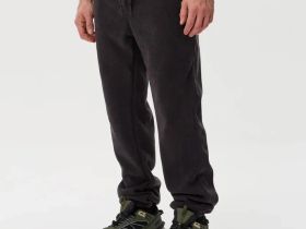 Брюки Remington Respect Black