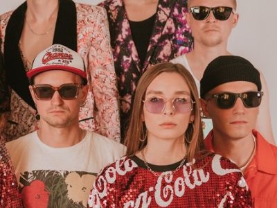 Невский проспект. 10 лет на сцене!