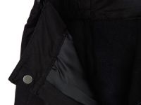 Брюки текстильные с полиуретановым покрытием для мальчиков