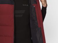 Жилет пуховый Nansen IV Мужской