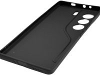 Клип-кейс LuxCase для TECNO Camon 40 Pro 5G Чёрный