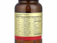 Solgar, Formula V, VM-75, комплексные витамины с хелатными минералами, 90 таблеток