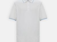 Поло из хлопка