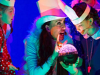 Двенадцать месяцев