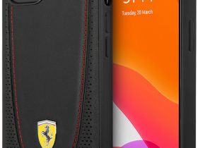 Чехол-накладка Ferrari