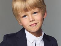 Пиджак для мальчика