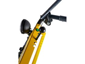 Снегоуборщик HUTER SGC 4800