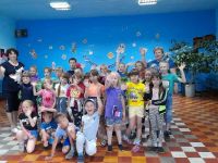 Дом культуры с. Казаковский Промысел