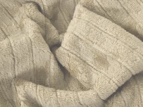 Плед Capelli, мокко