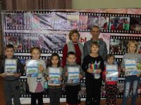 Кинокультурный центр «Авангард»