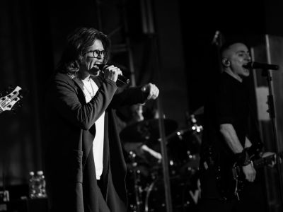 Билеты на S-Vox (Урбан) / Концерт | Афиша | ИнфоТаймс