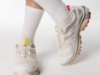 Кроссовки Remington XT 4 beige