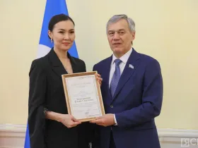 В Якутске подвели итоги мероприятий, приуроченных ко Дню народного мастера