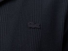 Мужская рубашка Lacoste