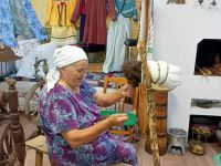 Пичаевский краеведческий музей