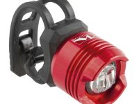 Набор фонарей ACME M-Wave Apollon MINI с быстросъемным креплением (красный / белый черный)