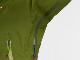 Куртка ветрозащитная Vega GTX V Женская