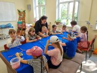 Дом народного творчества «Узоры Севера»