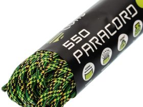 Паракорд 550 Jungle, 10 м