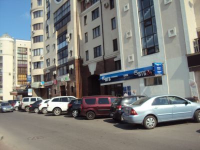 Дом жилой