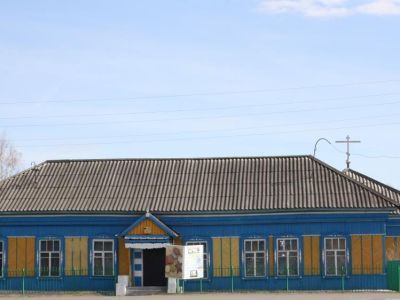 Горьковский историко-краеведческий музей