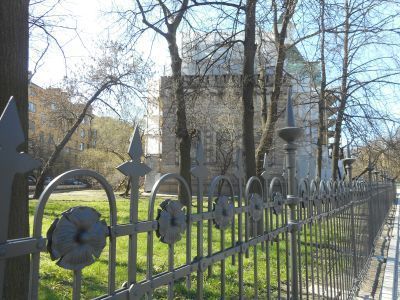 Сад