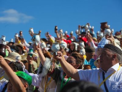 12 историй войдут в киноальманах о людях и природе Дальнего Востока