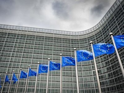 Европарламент потребовал ввести полное эмбарго на импорт российского газа