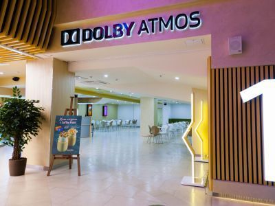 Кинотеатр «Киномакс-Жулебино»