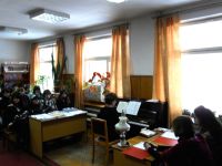 Новониколаевская центральная библиотека