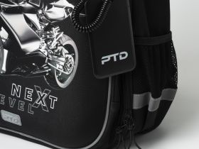 Рюкзак текстильный для мальчиков