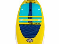 Надувная доска для SUP-бординга MY SUP 11.6 SPECIAL с сидением