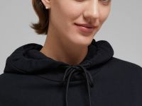 Худи из хлопка