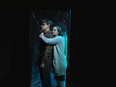 Билеты на Бог ездит на велосипеде (Молодёжный театр) / Театр | Афиша | ИнфоТаймс