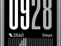 Фитнес-браслет Xiaomi Smart Band 10 Midnight Black