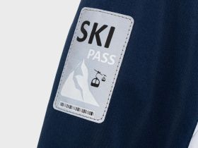 Комбинезон текстильный с полиуретановым покрытием для мальчиков