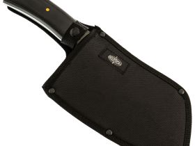 Топорик для мяса "Мясник-2", сталь 40х13