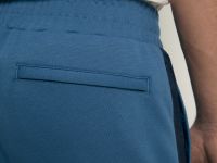 Спортивные брюки с отделкой из капсулы ретро