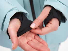 *Куртка 24-47549 горн жен.