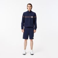 Мужские шорты Lacoste из эластичного хлопка